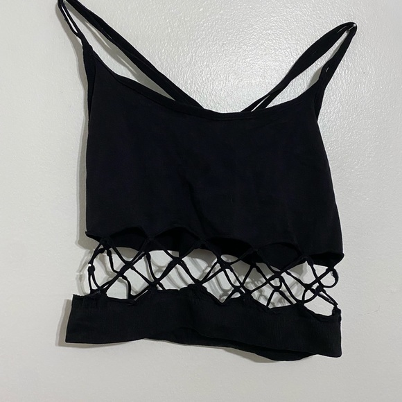 Dolls kill Top and bottoms - Picture 1 of 2